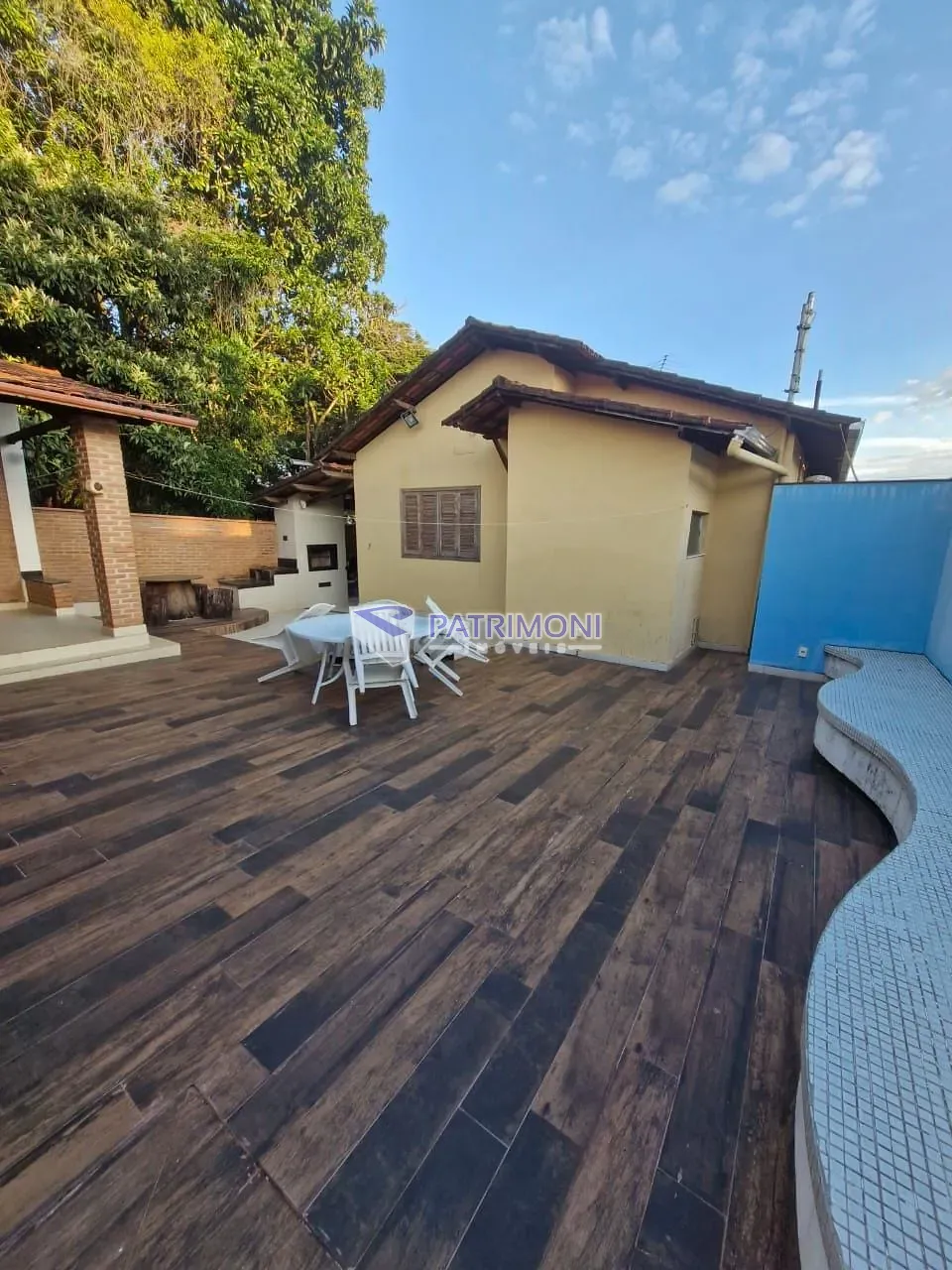Casa, 3 quartos, 140 m² - Foto 30