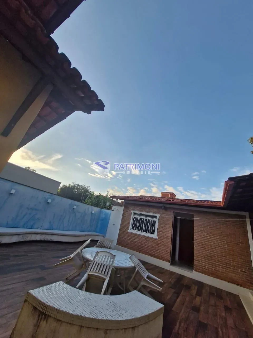 Casa, 3 quartos, 140 m² - Foto 28