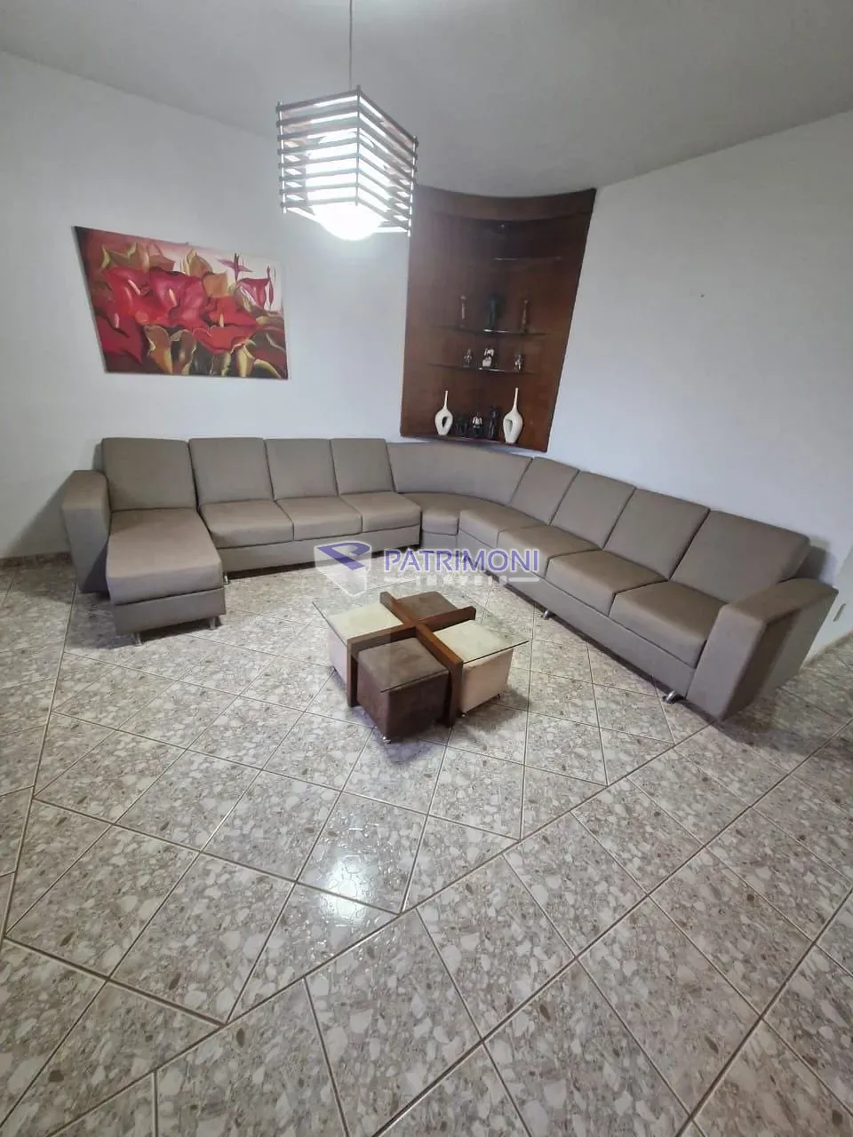 Casa, 3 quartos, 140 m² - Foto 2