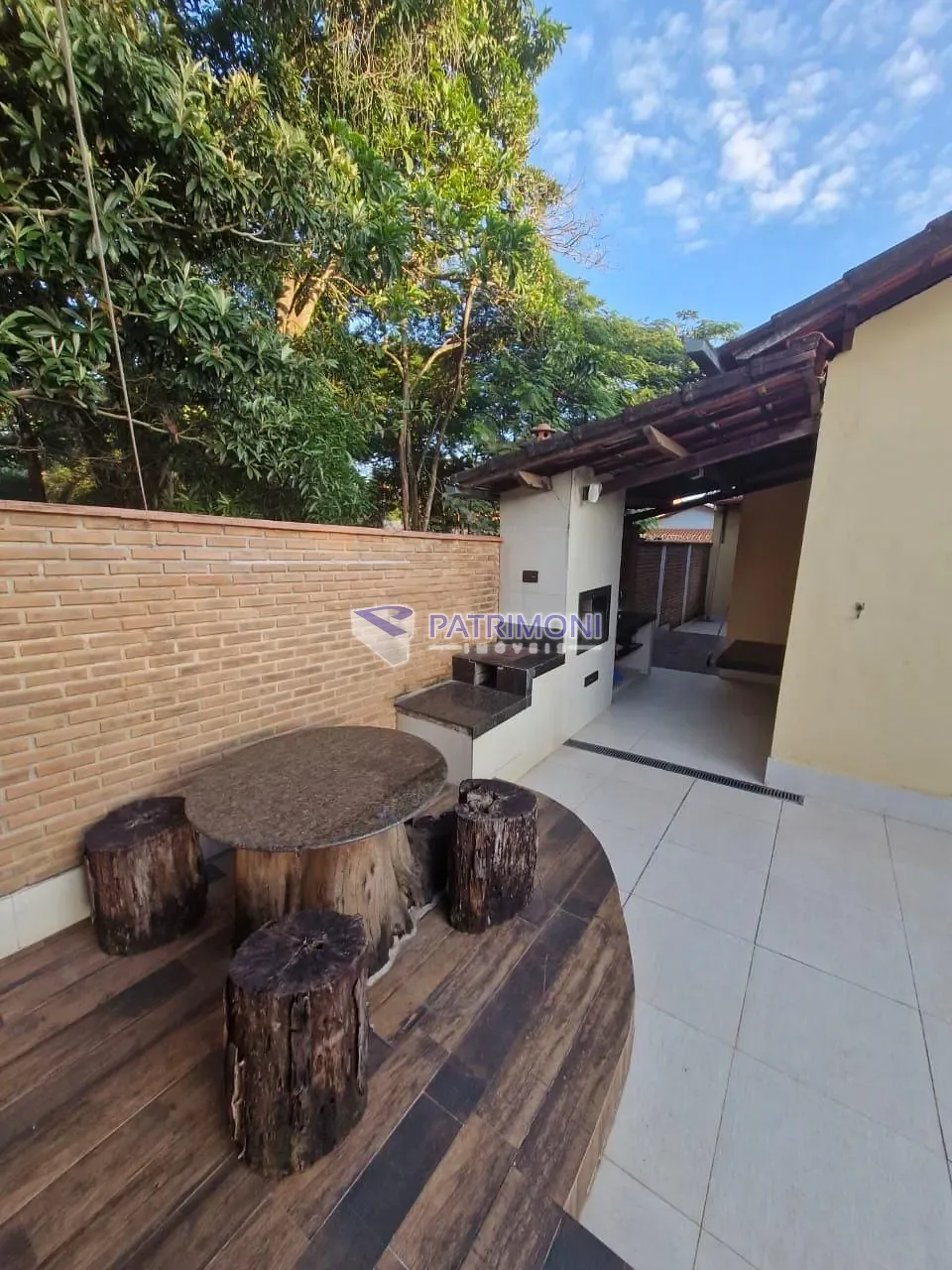 Casa, 3 quartos, 140 m² - Foto 27