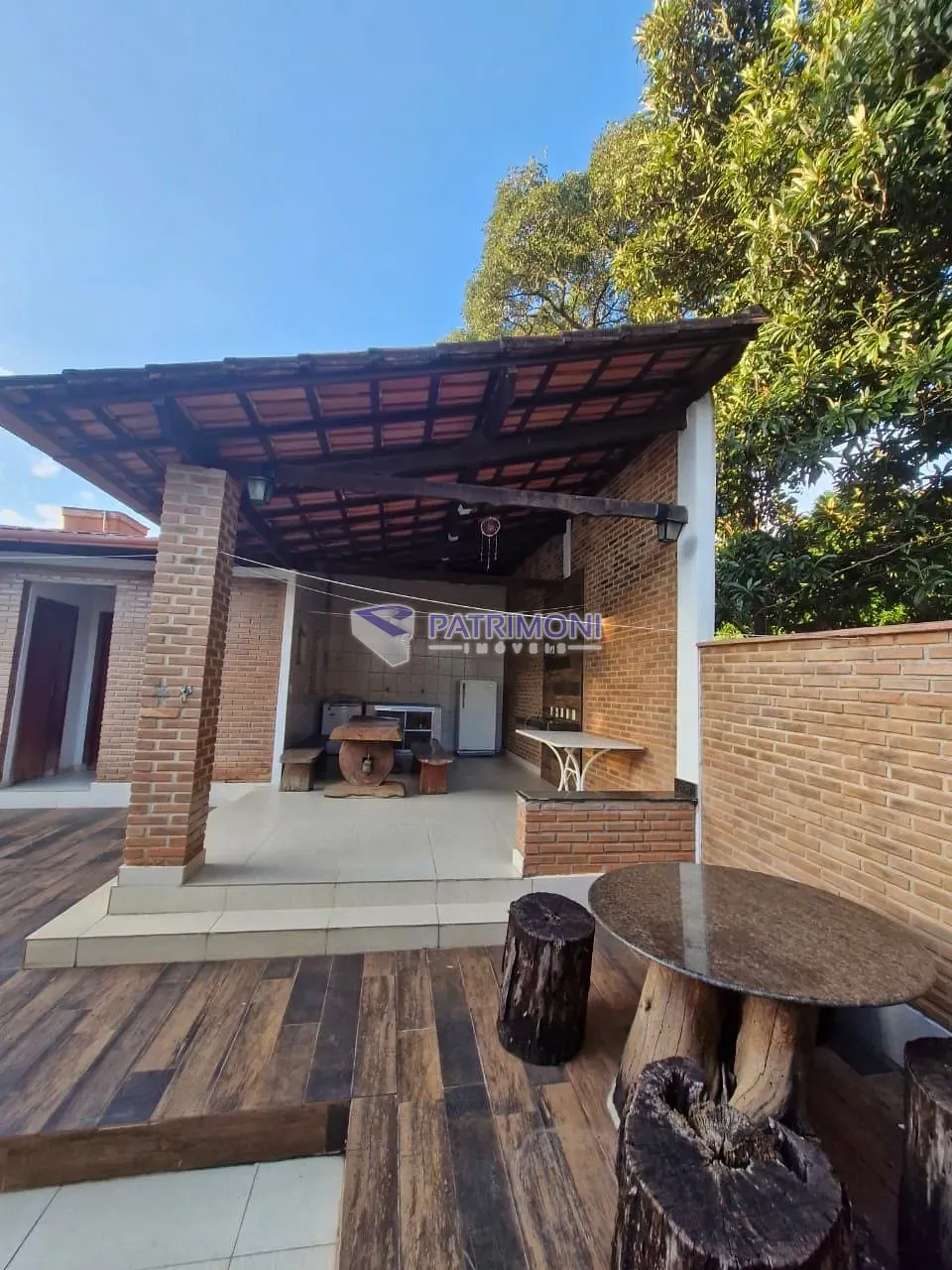 Casa, 3 quartos, 140 m² - Foto 25