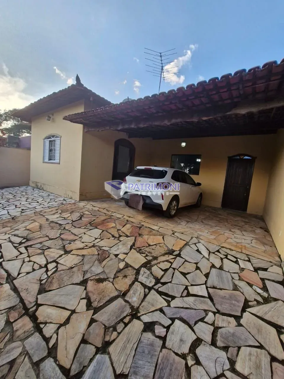 Casa, 3 quartos, 140 m² - Foto 21