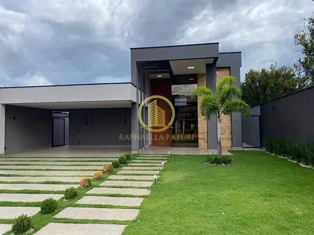 Casa com 600m² 5 quartos e 5 banheiros, à venda, no bairro Setor Habitacional Vicente Pires em Brasília