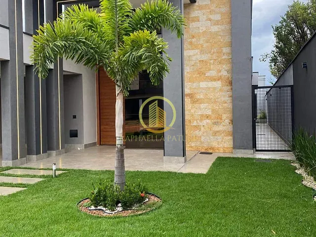 Casa com 600m² 5 quartos e 5 banheiros, à venda, no bairro Setor Habitacional Vicente Pires em Brasília