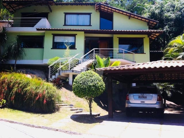 Foto do Casa - Casa à venda, Pendotiba, Niterói, RJ | PINTAS IMÓVEIS