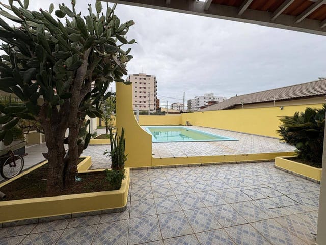 Foto do Casa - Casa à venda, R$ 1.350.000,00 na Martim de Sá, Caraguatatuba, SP | PIRAMIDE IMOVEIS