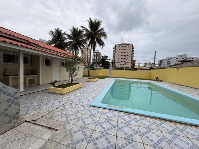 Foto do Casa - Casa à venda, R$ 1.350.000,00 na Martim de Sá, Caraguatatuba, SP | PIRAMIDE IMOVEIS