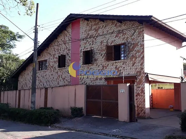 Sobrado com 300m² 3 quartos e 3 banheiros, à venda, no bairro Butantã em São Paulo