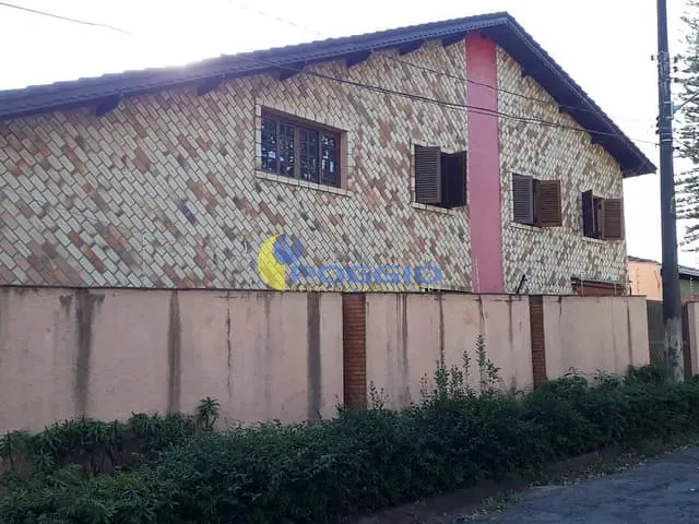 Sobrado com 300m² 3 quartos e 3 banheiros, à venda, no bairro Butantã em São Paulo