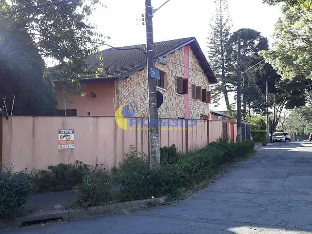 Sobrado com 300m² 3 quartos e 3 banheiros, à venda, no bairro Butantã em São Paulo