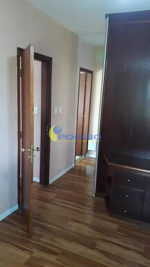 Sobrado, 3 quartos, 185 m² - Foto 38