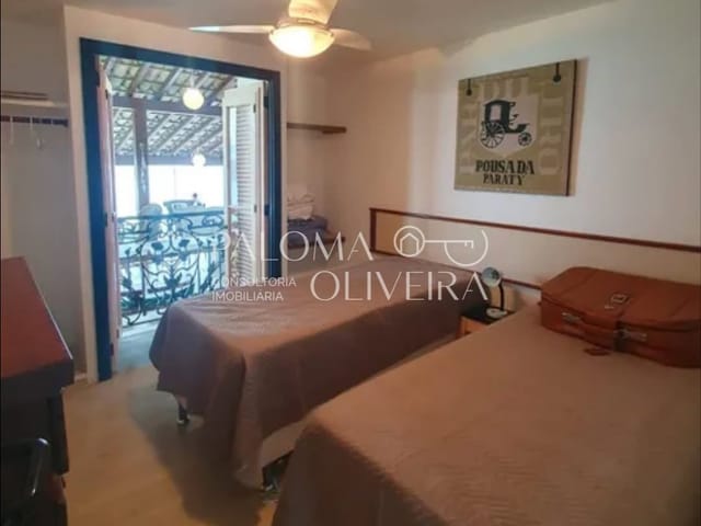 Casa 5 quartos e 5 banheiros, à venda, no bairro Frade (Cunhambebe) em Angra dos Reis