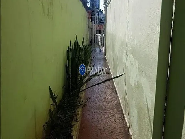 Sobrado com 250m² 3 quartos e 4 banheiros, à venda, no bairro Vila Madalena em São Paulo
