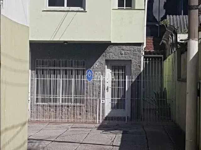 Sobrado com 250m² 3 quartos e 4 banheiros, à venda, no bairro Vila Madalena em São Paulo