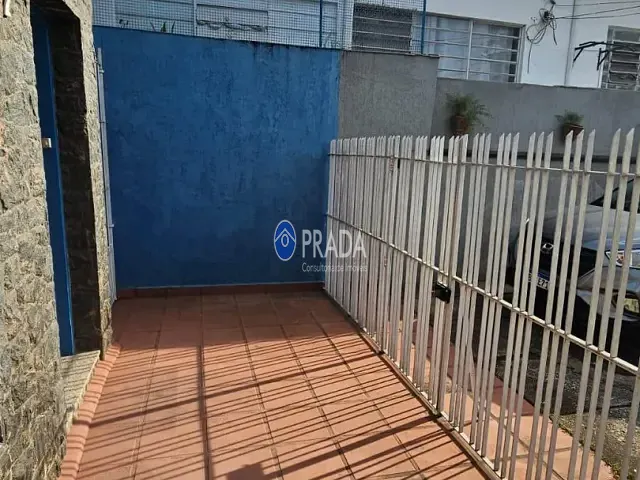 Sobrado com 250m² 3 quartos e 4 banheiros, à venda ou para alugar, no bairro Vila Madalena em São Paulo