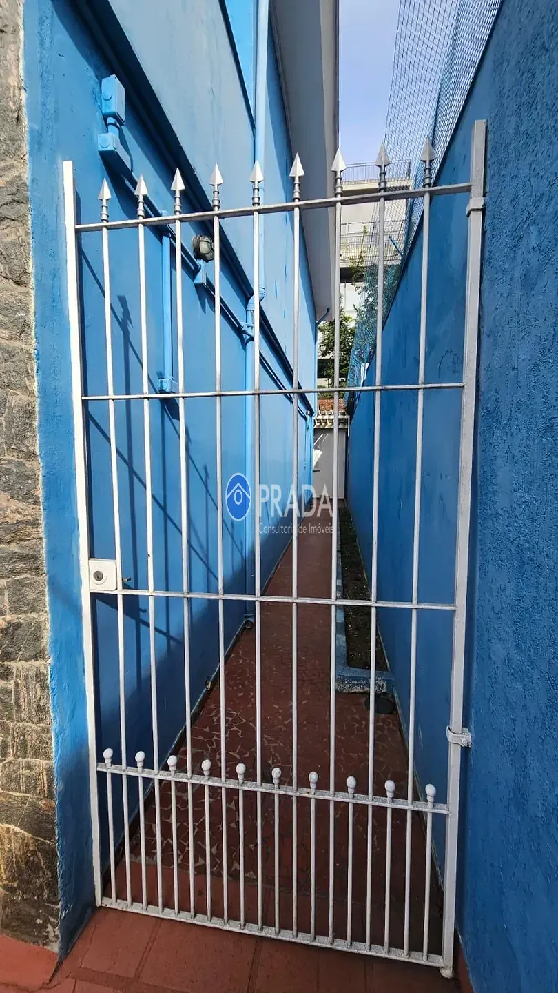 Sobrado, 3 quartos, 140 m² - Foto 18