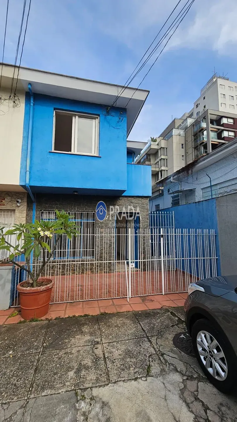 Sobrado, 3 quartos, 140 m² - Foto 1