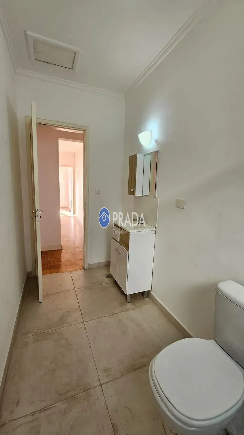 Sobrado, 3 quartos, 140 m² - Foto 27