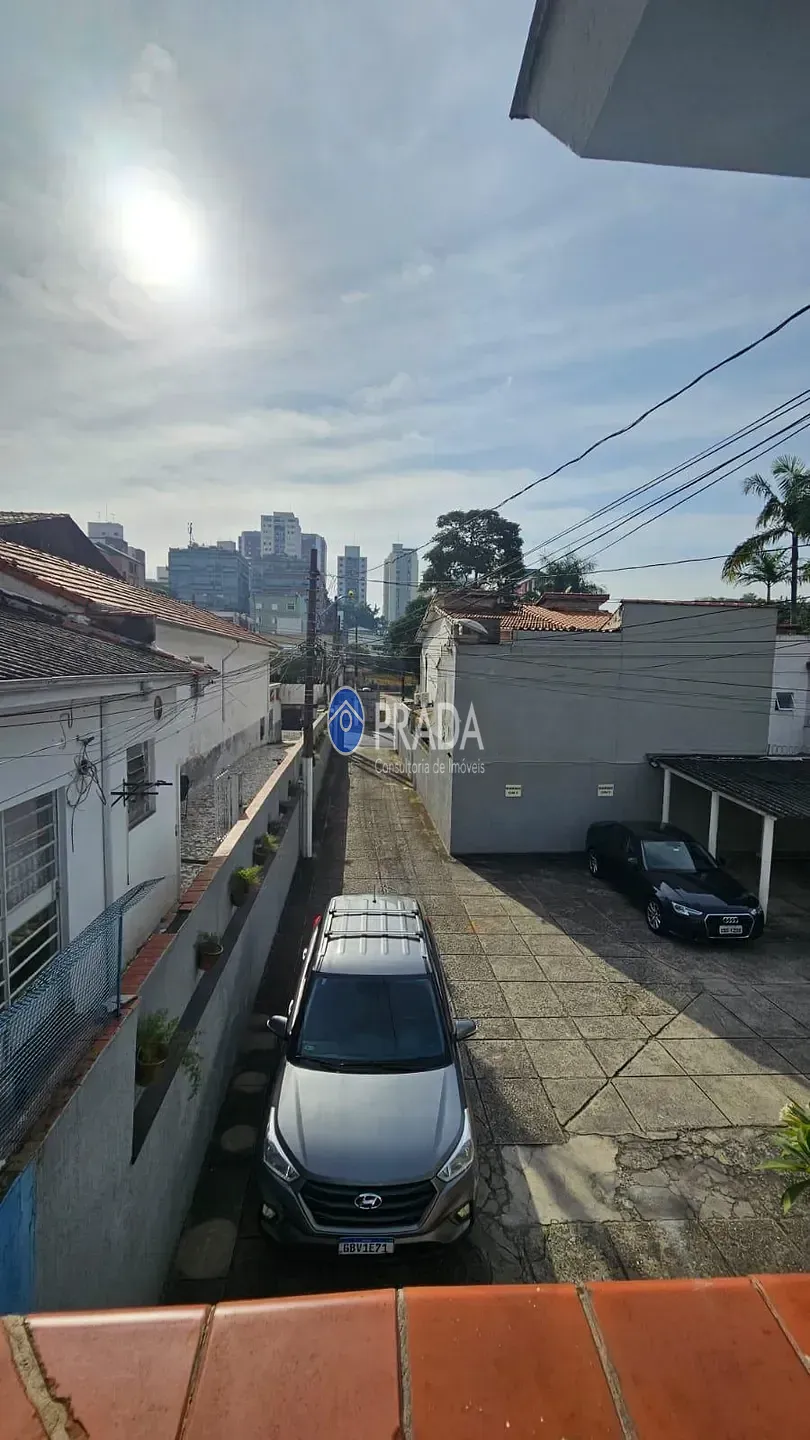 Sobrado, 3 quartos, 140 m² - Foto 36