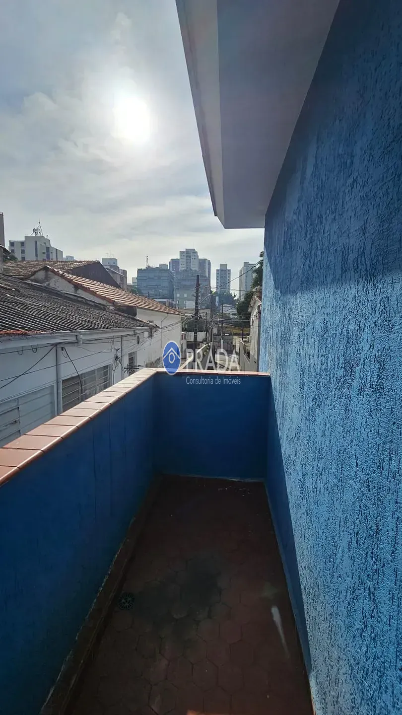Sobrado, 3 quartos, 140 m² - Foto 23