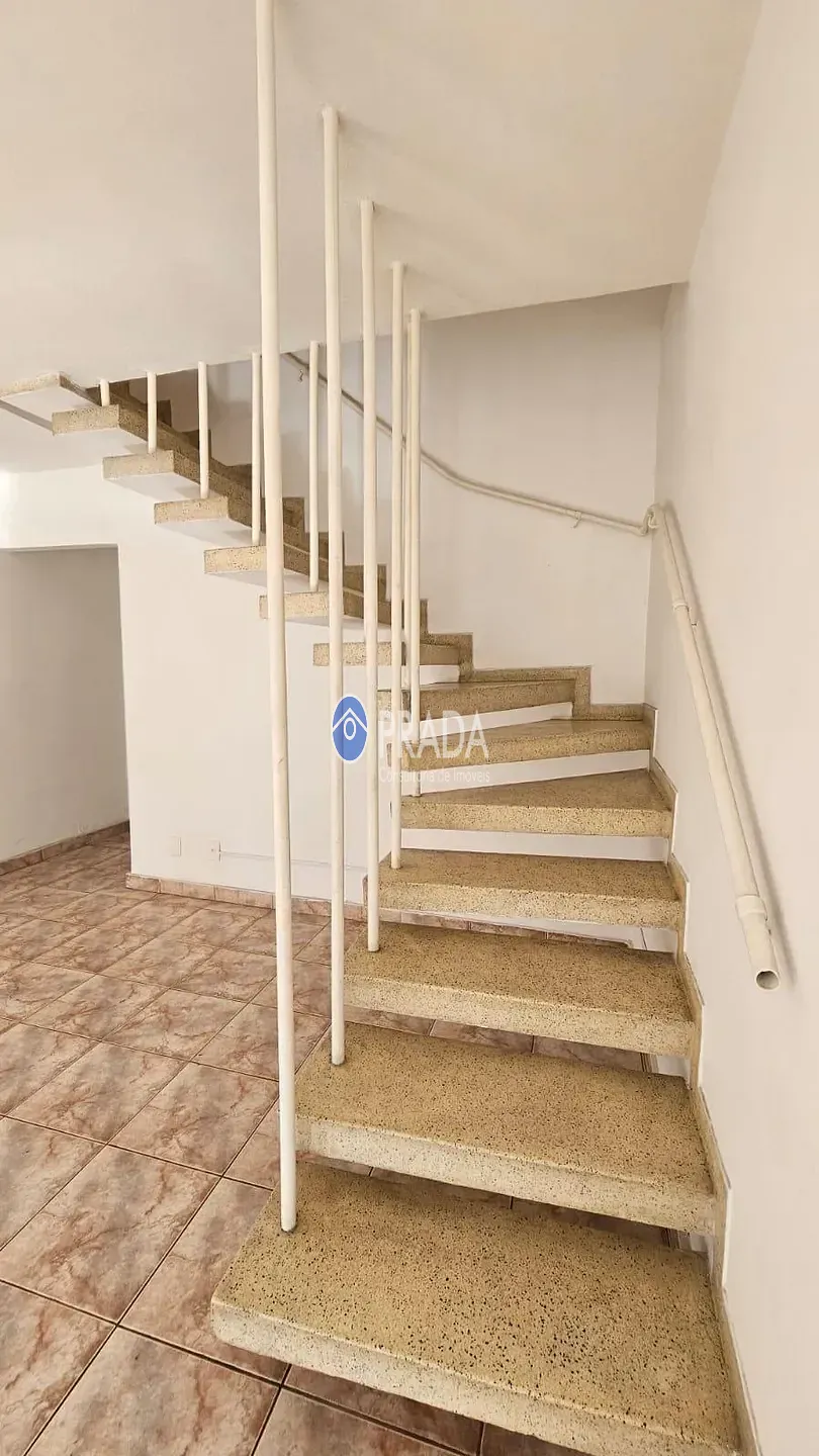 Sobrado, 3 quartos, 140 m² - Foto 7