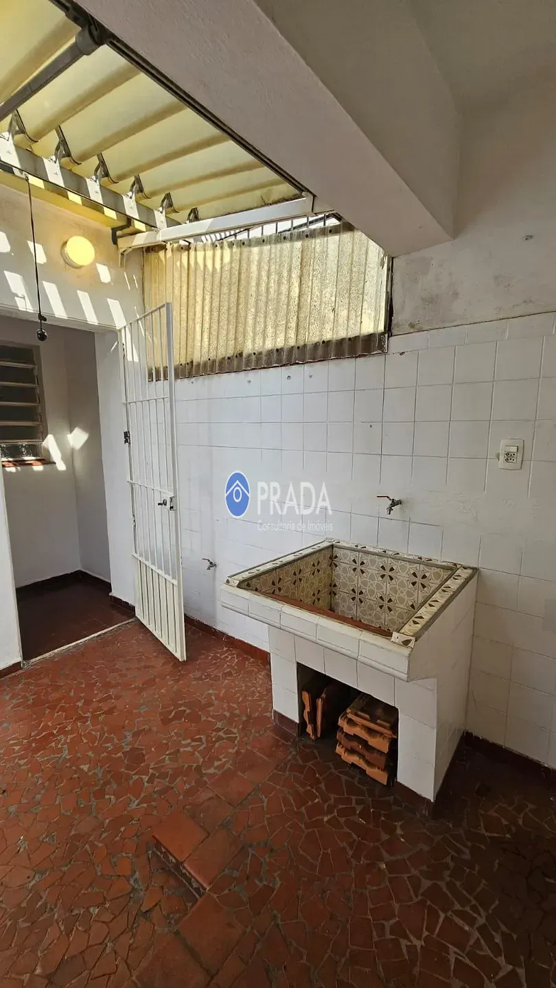Sobrado, 3 quartos, 140 m² - Foto 15