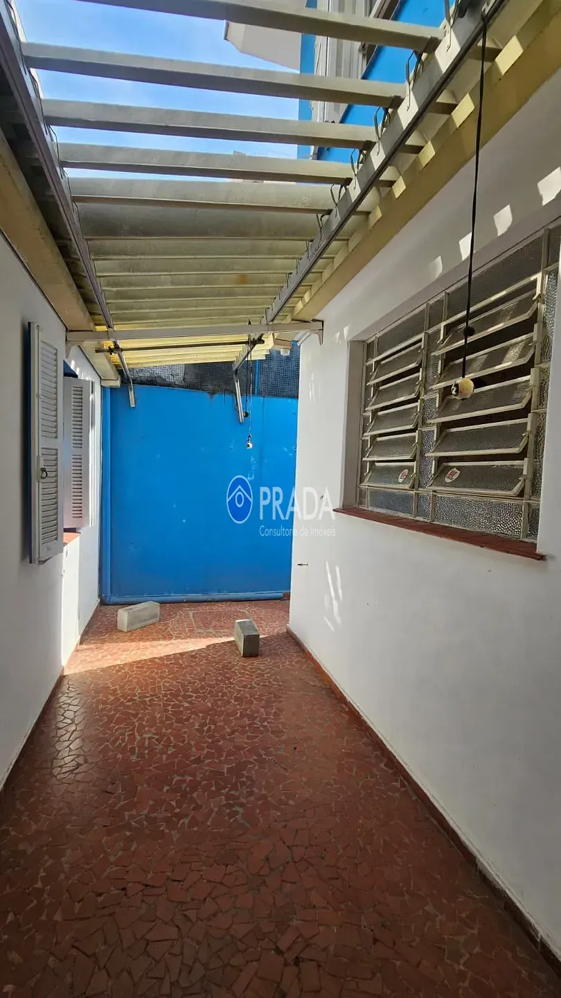 Sobrado, 3 quartos, 140 m² - Foto 39