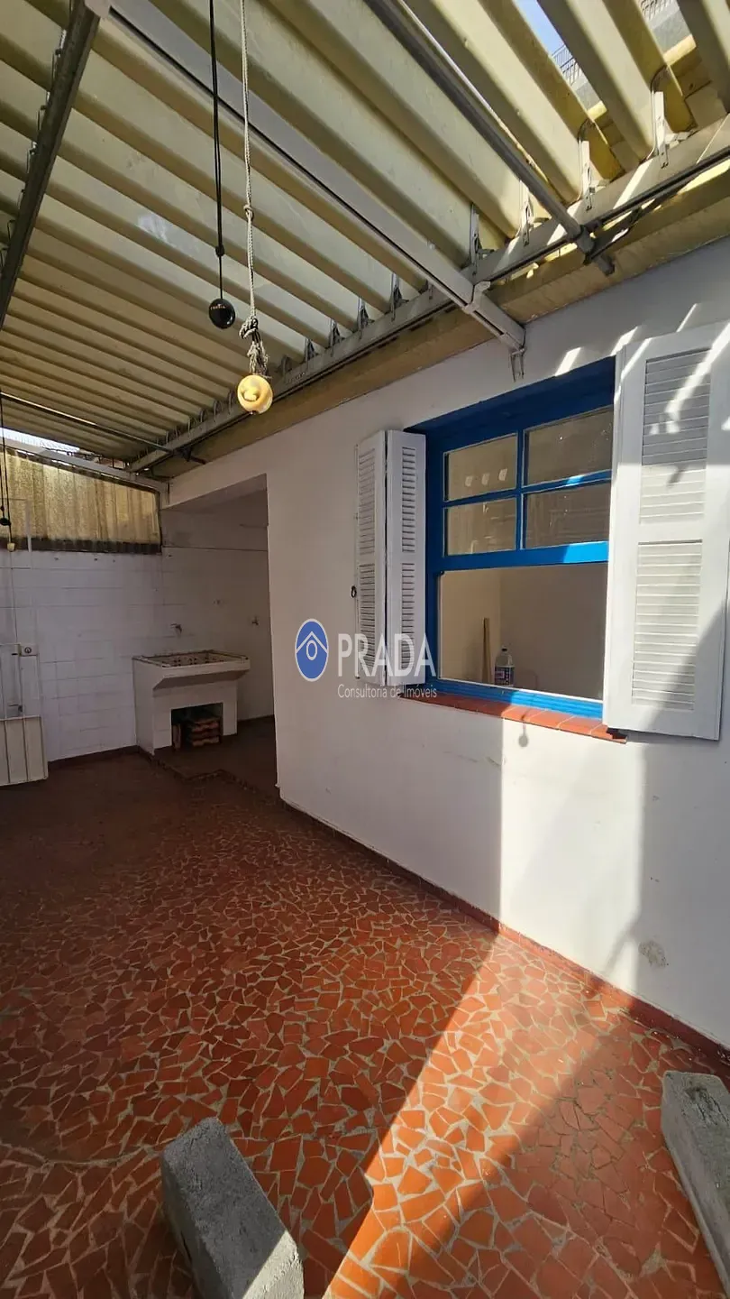 Sobrado, 3 quartos, 140 m² - Foto 13