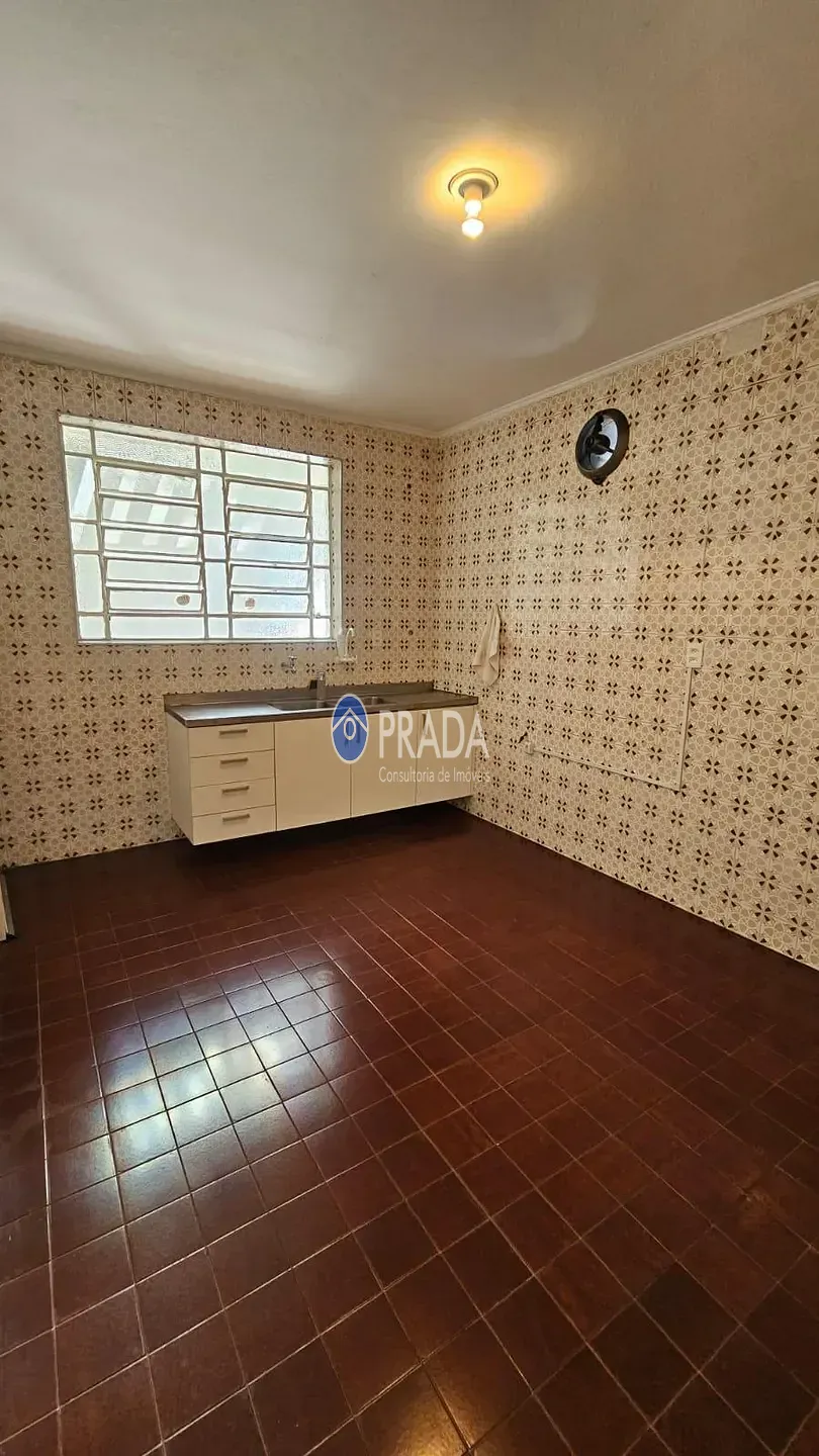 Sobrado, 3 quartos, 140 m² - Foto 12