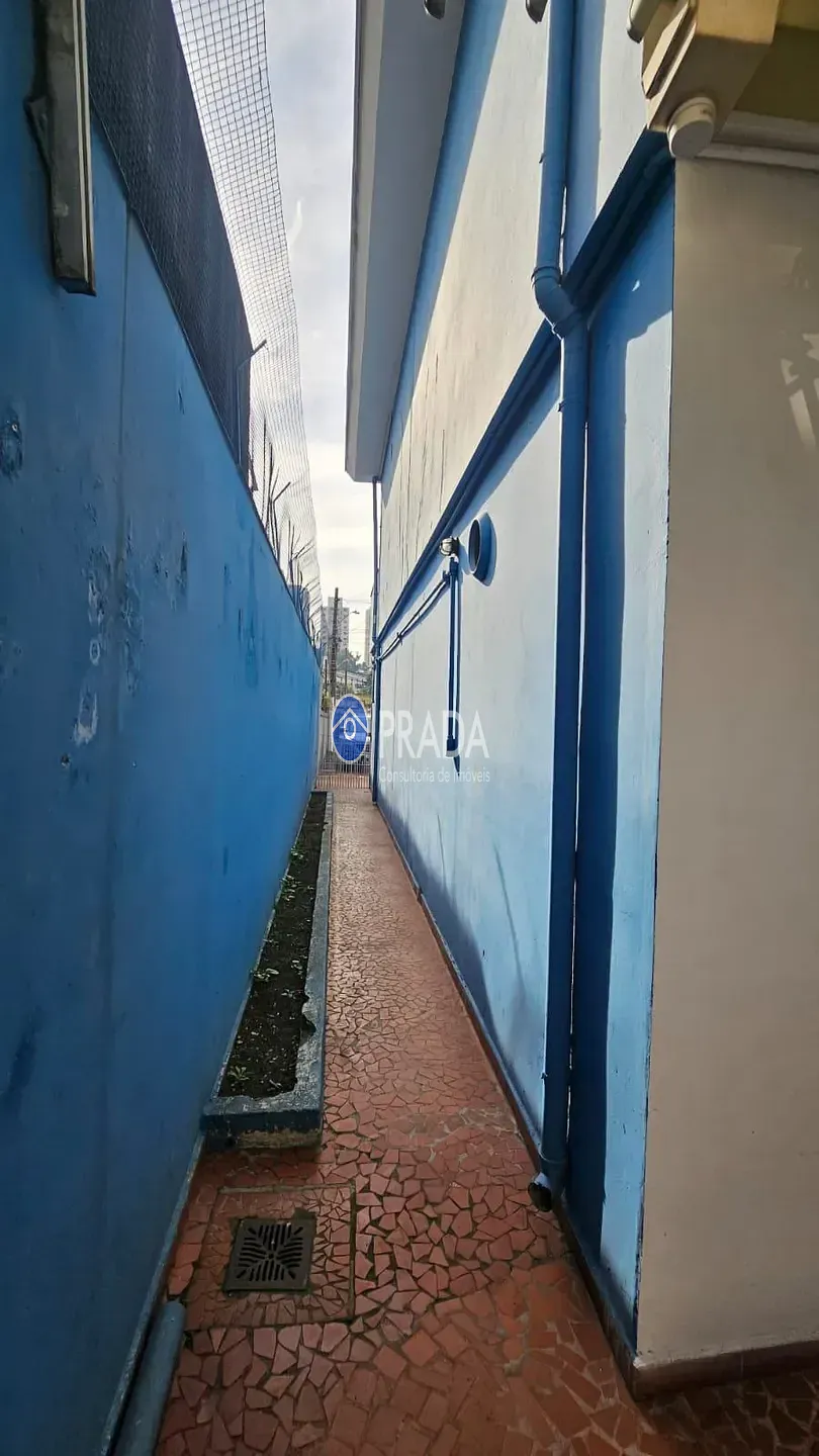 Sobrado, 3 quartos, 140 m² - Foto 40
