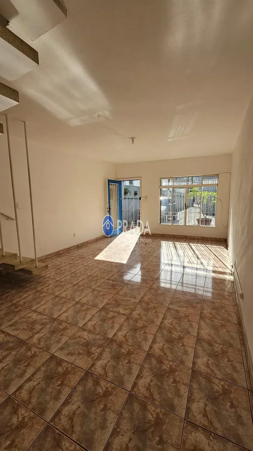 Sobrado, 3 quartos, 140 m² - Foto 4
