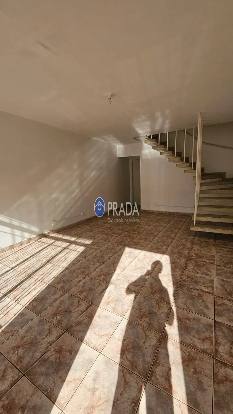 Sobrado, 3 quartos, 140 m² - Foto 6