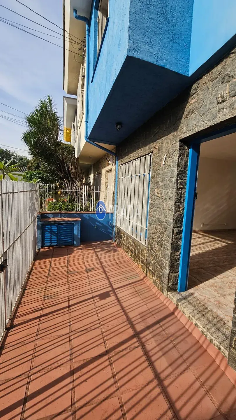 Sobrado, 3 quartos, 140 m² - Foto 2