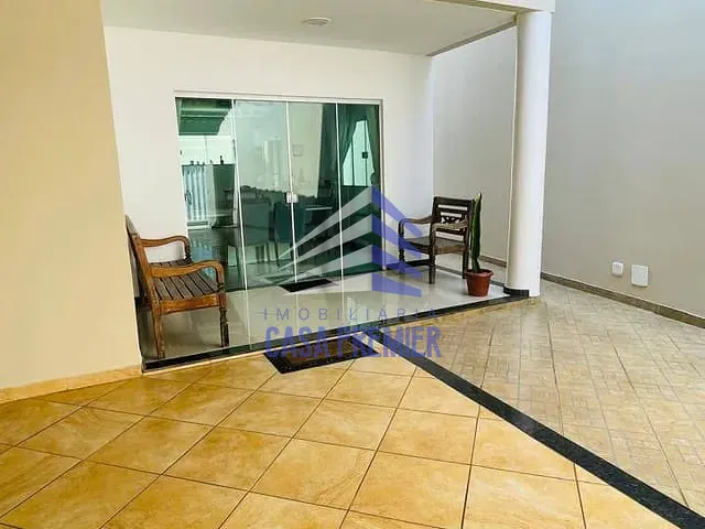 Casa 4 quartos e 4 banheiros, à venda, no bairro Pontal em Ilhéus