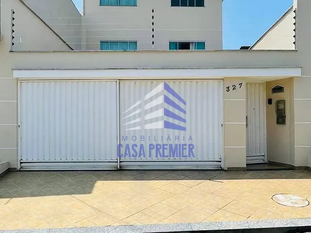 Casa 4 quartos e 4 banheiros, à venda, no bairro Pontal em Ilhéus