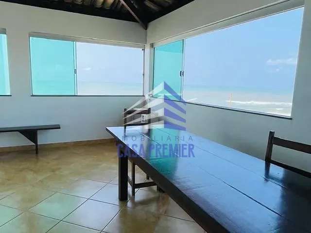 Casa 4 quartos e 4 banheiros, à venda, no bairro Pontal em Ilhéus