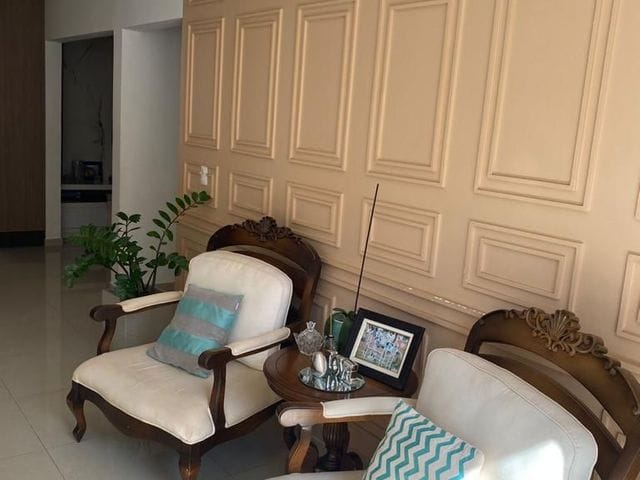 Foto do Casa - Condominio Residencial Vila Florença- Casa com 110,25 m² á venda por R$ 880.000,00- Londrina/Pr | Premier Imóveis