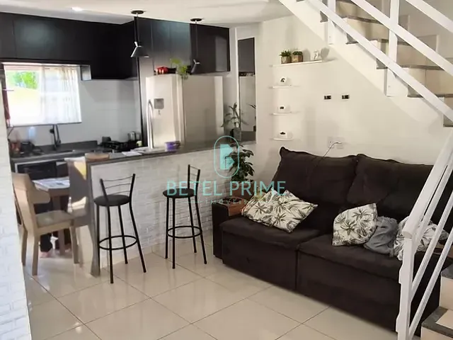 Casa 2 quartos e 2 banheiros, à venda, no bairro Chácaras de Inoã (Inoã) em Maricá