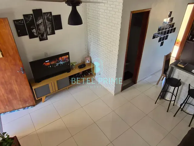 Casa 2 quartos e 2 banheiros, à venda, no bairro Chácaras de Inoã (Inoã) em Maricá