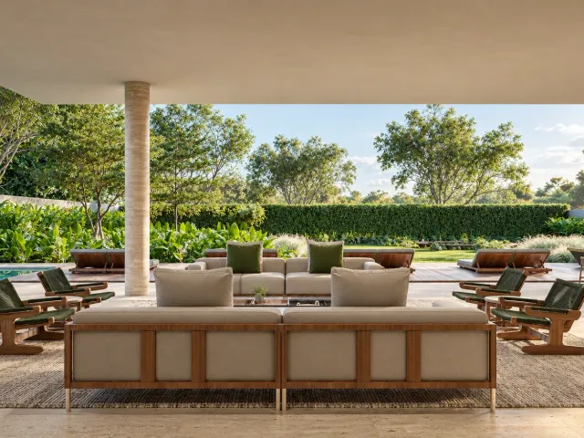 Casa com 2358m² 6 quartos e 11 banheiros, à venda, no bairro Setor de Habitações Individuais Sul em Brasília