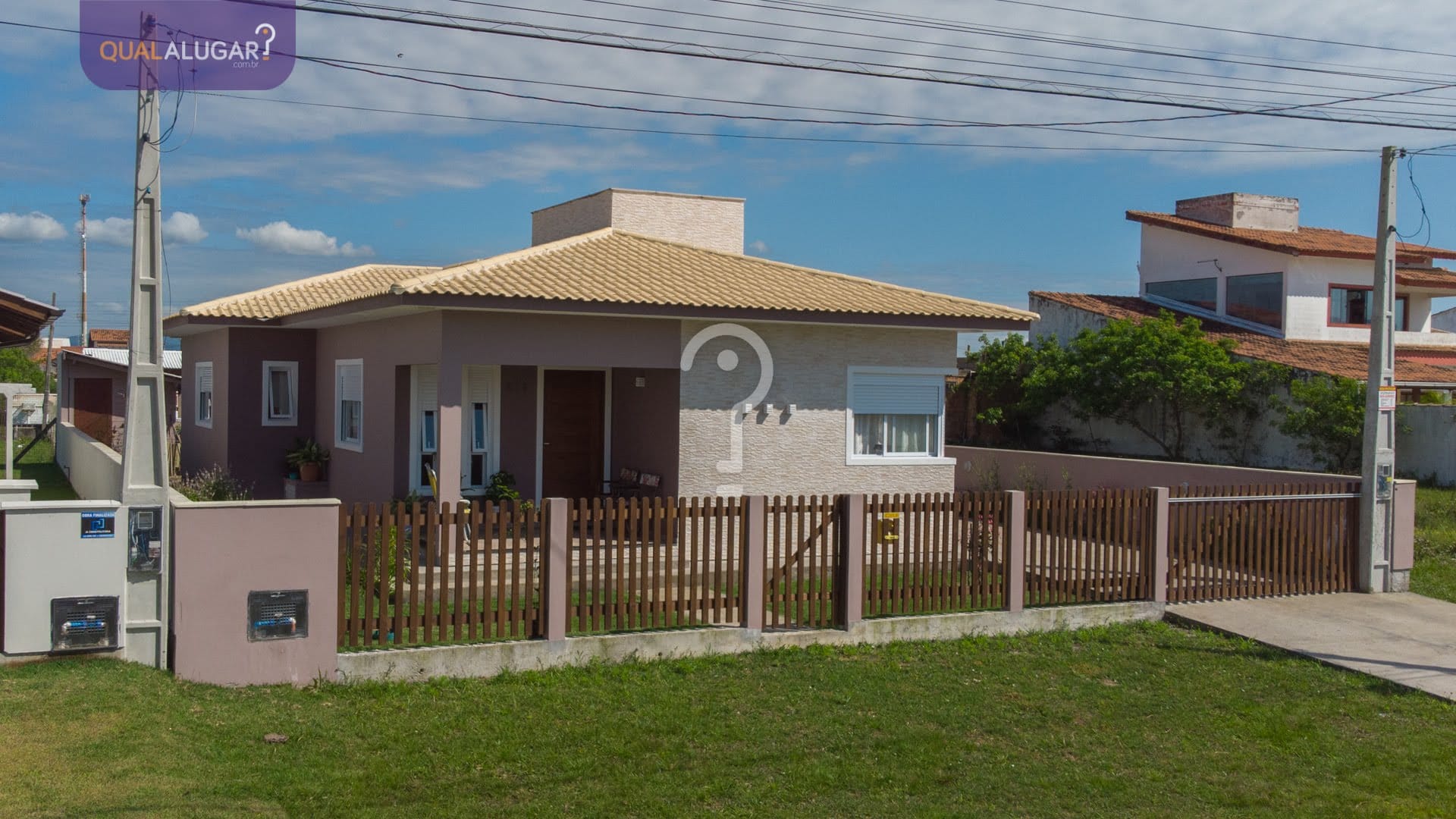 Casas à venda em Imbituba - SC - Buskaza