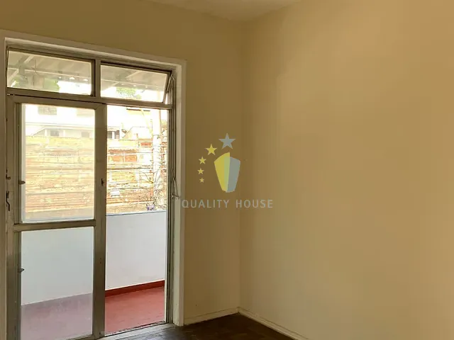 Casa com 60m² 2 quartos e 1 banheiro, para alugar, no bairro Engenho de Dentro em Rio de Janeiro