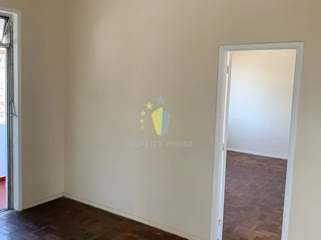 Casa com 60m² 2 quartos e 1 banheiro, para alugar, no bairro Engenho de Dentro em Rio de Janeiro