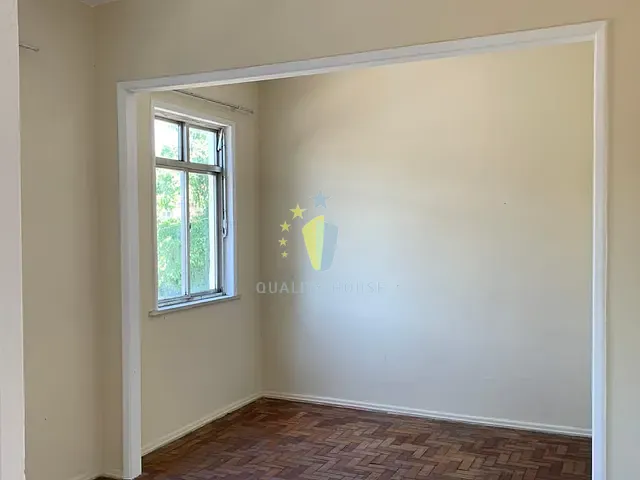Casa com 60m² 2 quartos e 1 banheiro, para alugar, no bairro Engenho de Dentro em Rio de Janeiro