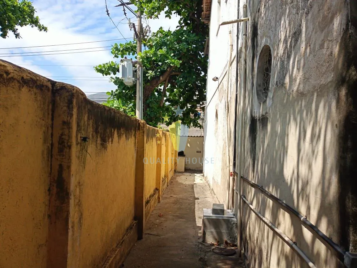Casa, 2 quartos, 60 m² - Foto 32