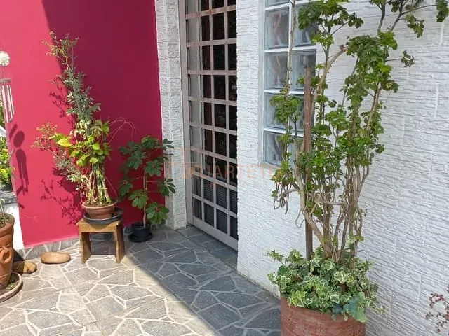 Casa com 250m² 5 quartos e 4 banheiros, à venda, no bairro Perdizes em São Paulo