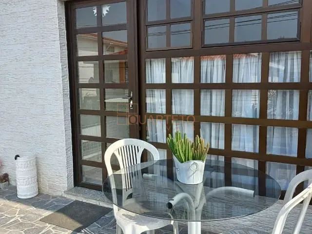 Casa com 250m² 5 quartos e 4 banheiros, à venda, no bairro Perdizes em São Paulo