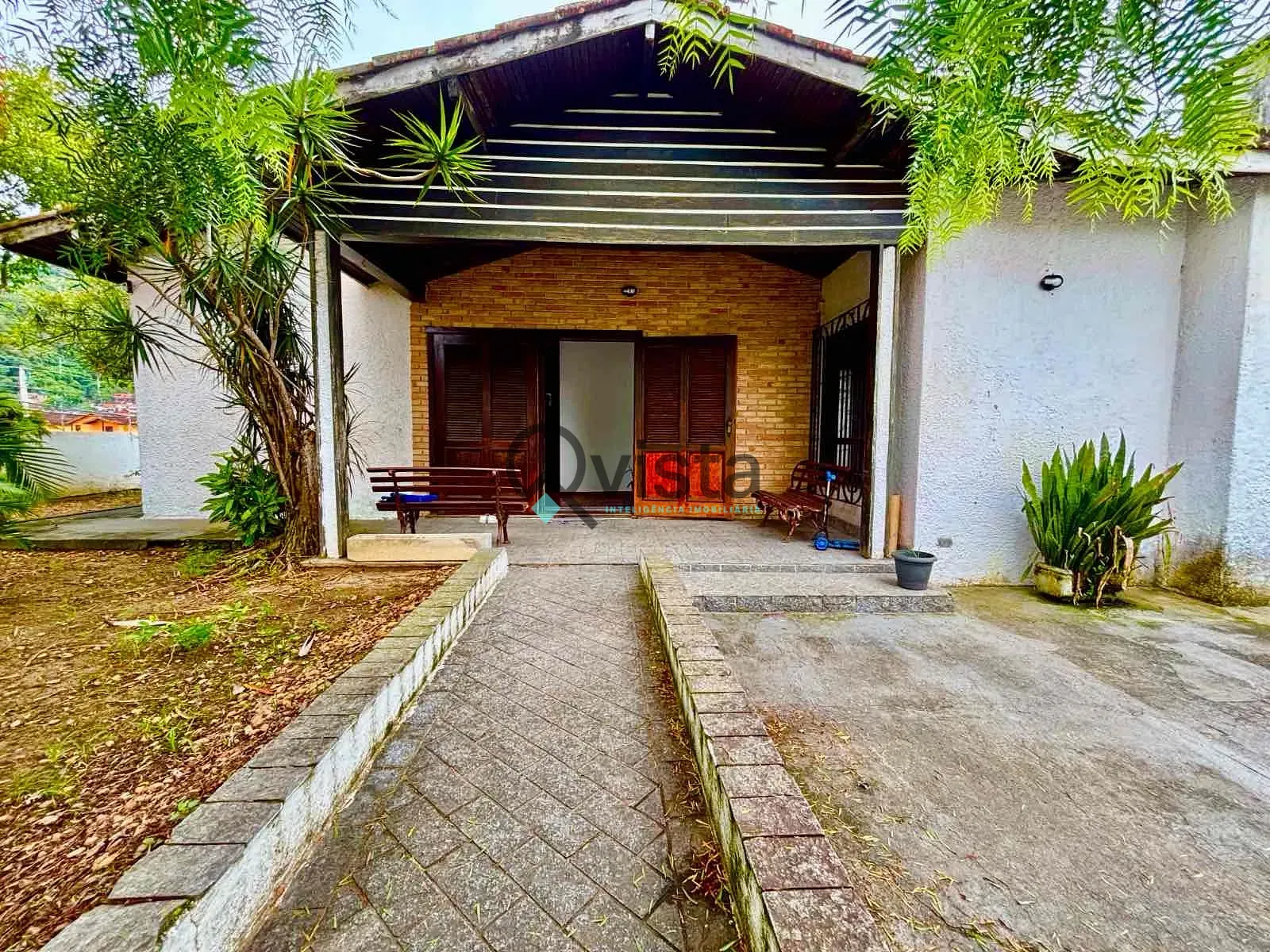 Casa, 3 quartos, 168 m² - Foto 1