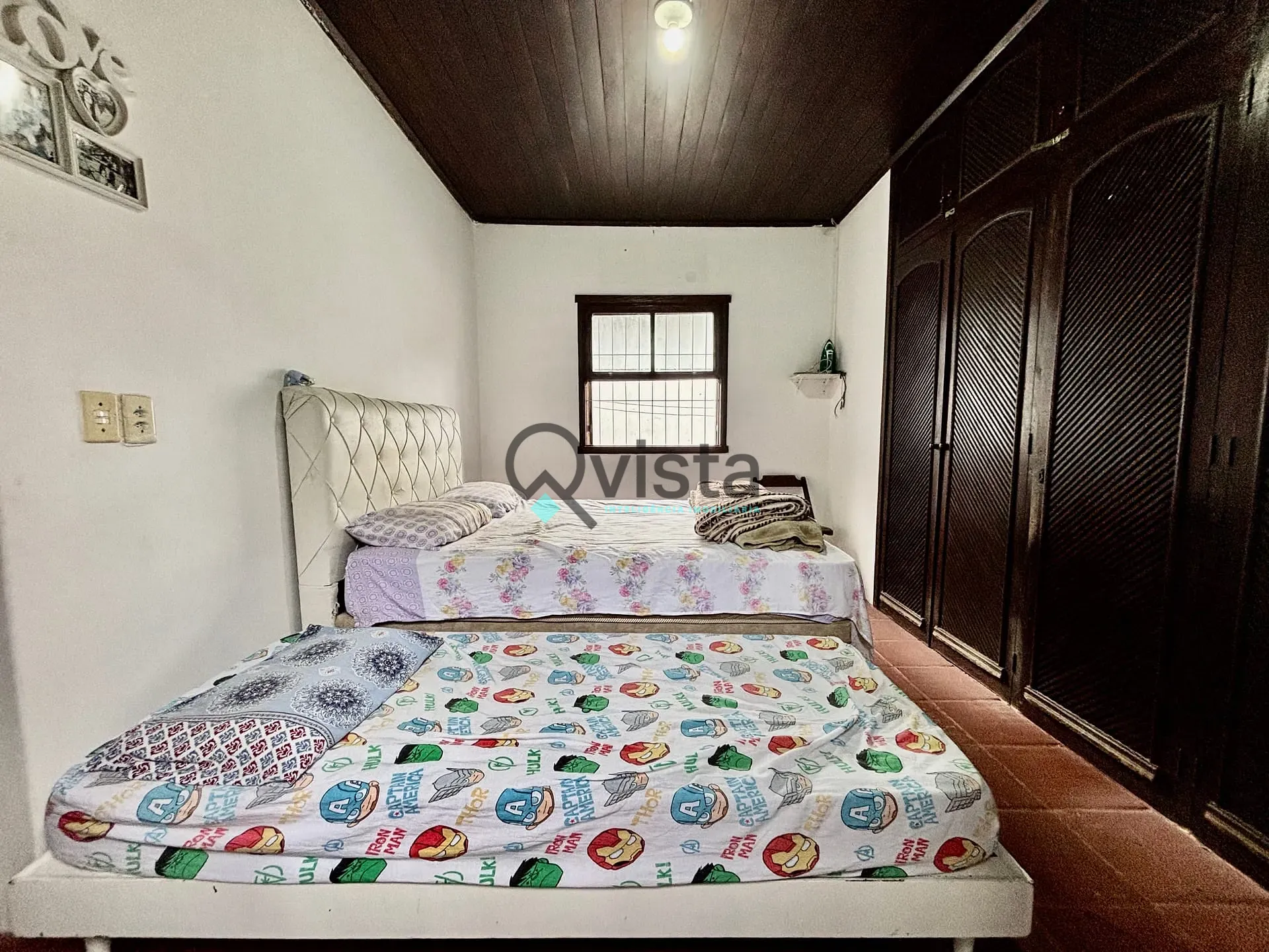 Casa, 3 quartos, 168 m² - Foto 9