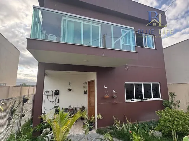 Casa com 360m² 4 quartos e 2 banheiros, à venda, no bairro Morada do Sol em Vila Velha